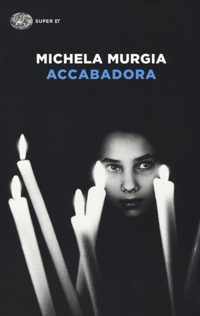 Michela Murgia "Accabadora"