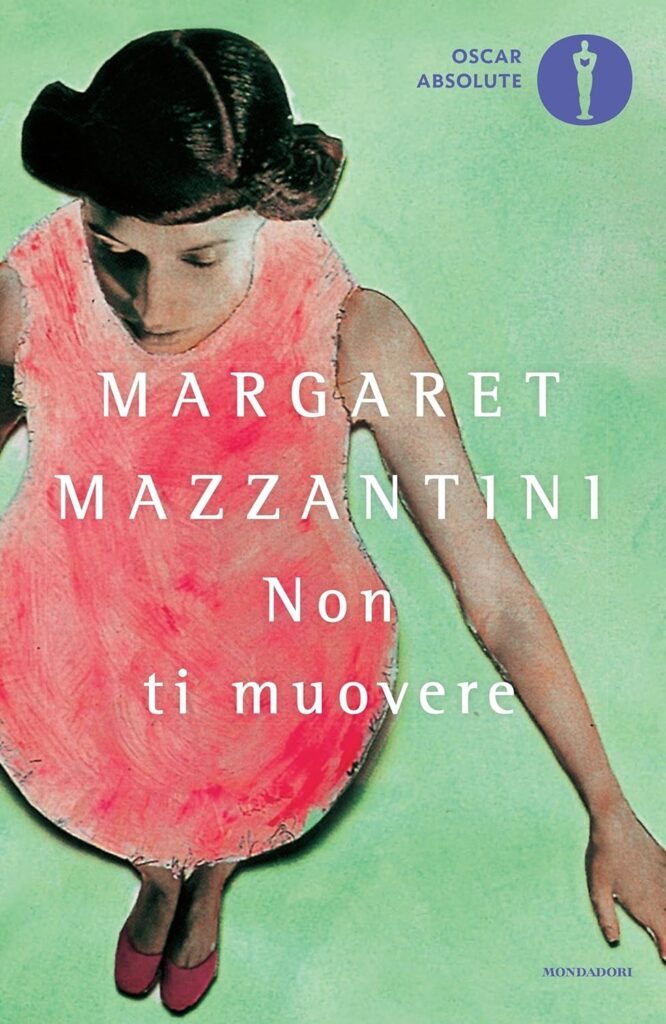 L' amore che ti meriti - Daria Bignardi - Libro - Mondadori - Oscar 451