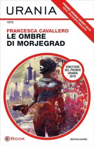 Le ombre di Morjegrad Francesca Cavallero