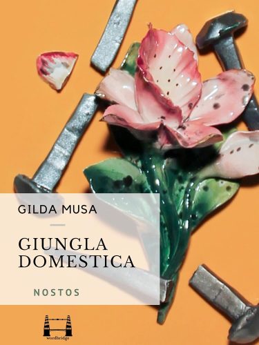 Giungla domestica gilda musa