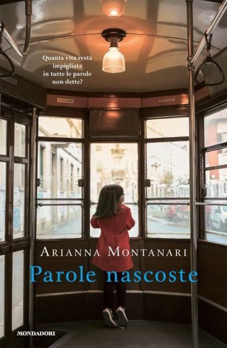 Parole nascoste Arianna Montanari