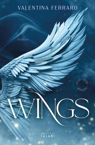 Wings Valentina Ferraro